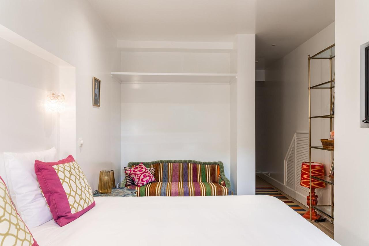 Molenmeers Boutique Guesthouses Brugge Bagian luar foto