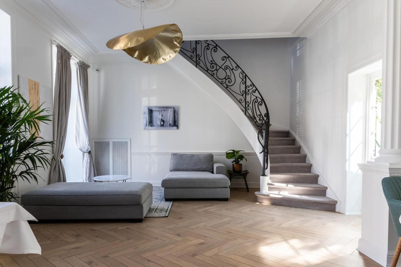 Molenmeers Boutique Guesthouses Brugge Bagian luar foto
