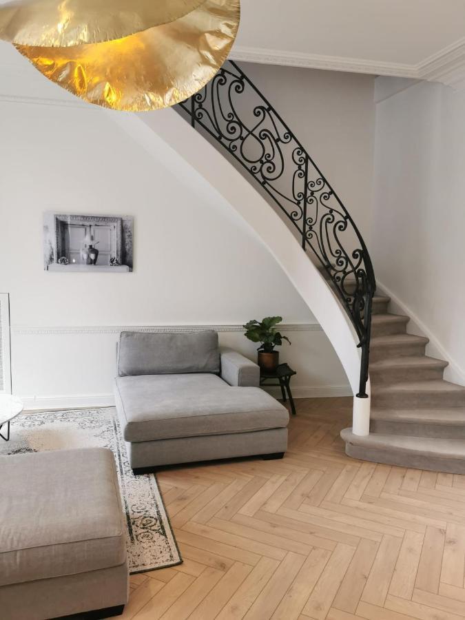 Molenmeers Boutique Guesthouses Brugge Bagian luar foto