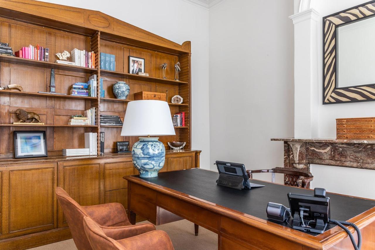 Molenmeers Boutique Guesthouses Brugge Bagian luar foto