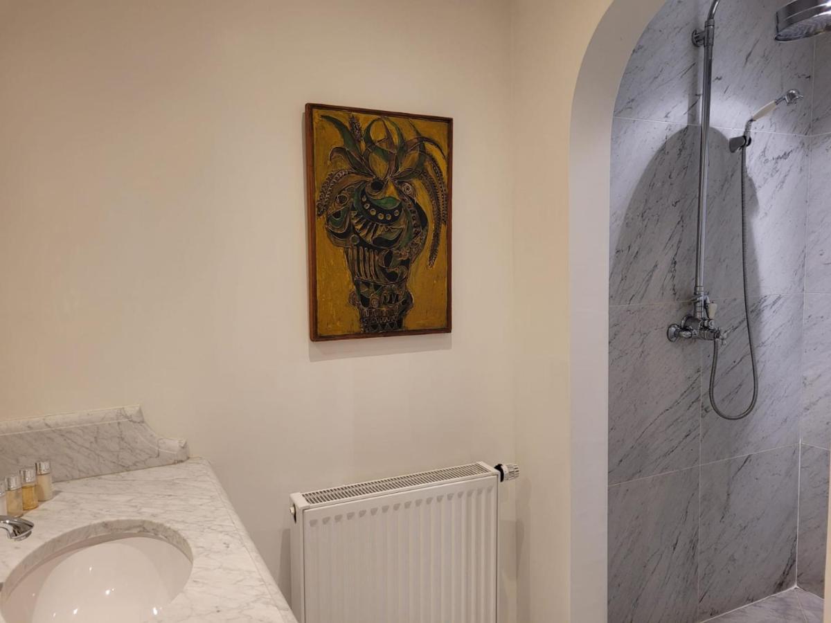 Molenmeers Boutique Guesthouses Brugge Bagian luar foto