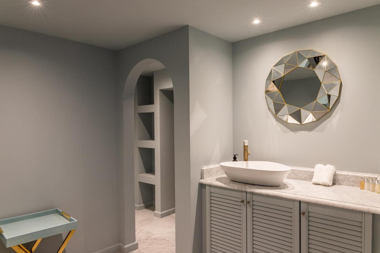 Molenmeers Boutique Guesthouses Brugge Bagian luar foto