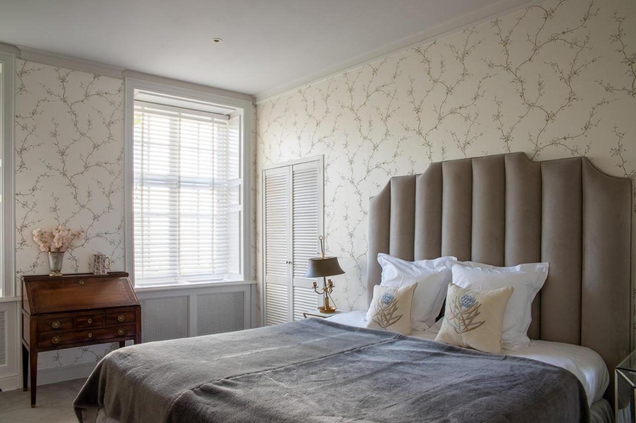 Molenmeers Boutique Guesthouses Brugge Bagian luar foto