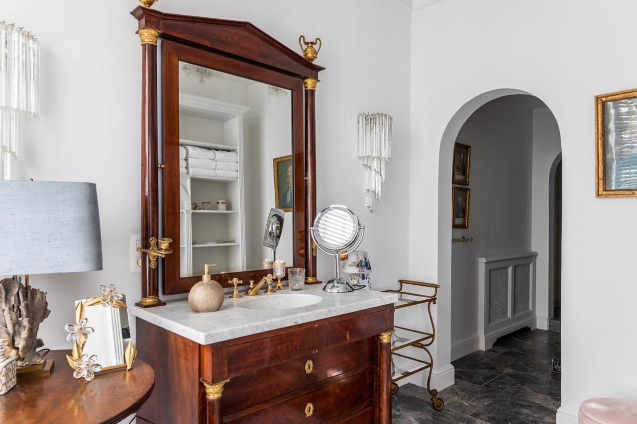Molenmeers Boutique Guesthouses Brugge Bagian luar foto