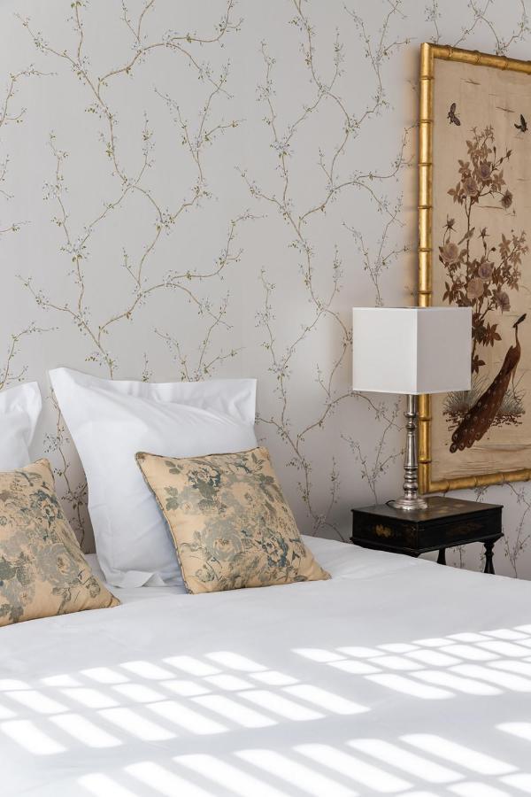 Molenmeers Boutique Guesthouses Brugge Bagian luar foto