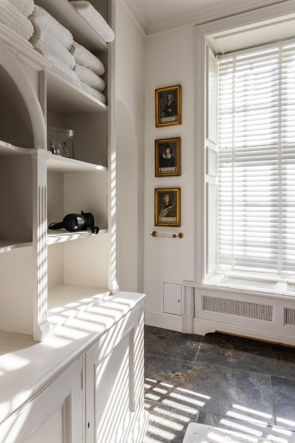 Molenmeers Boutique Guesthouses Brugge Bagian luar foto