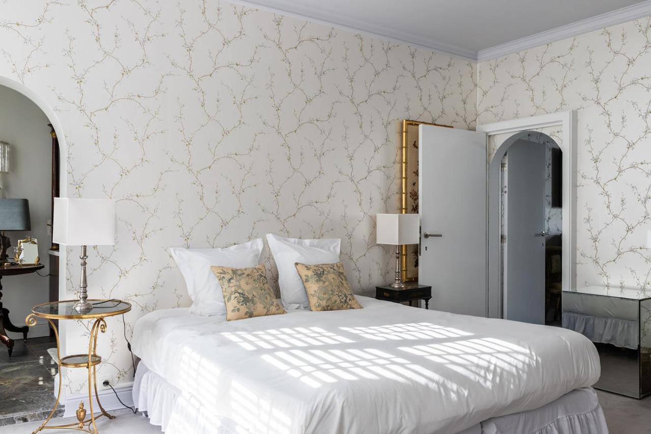 Molenmeers Boutique Guesthouses Brugge Bagian luar foto