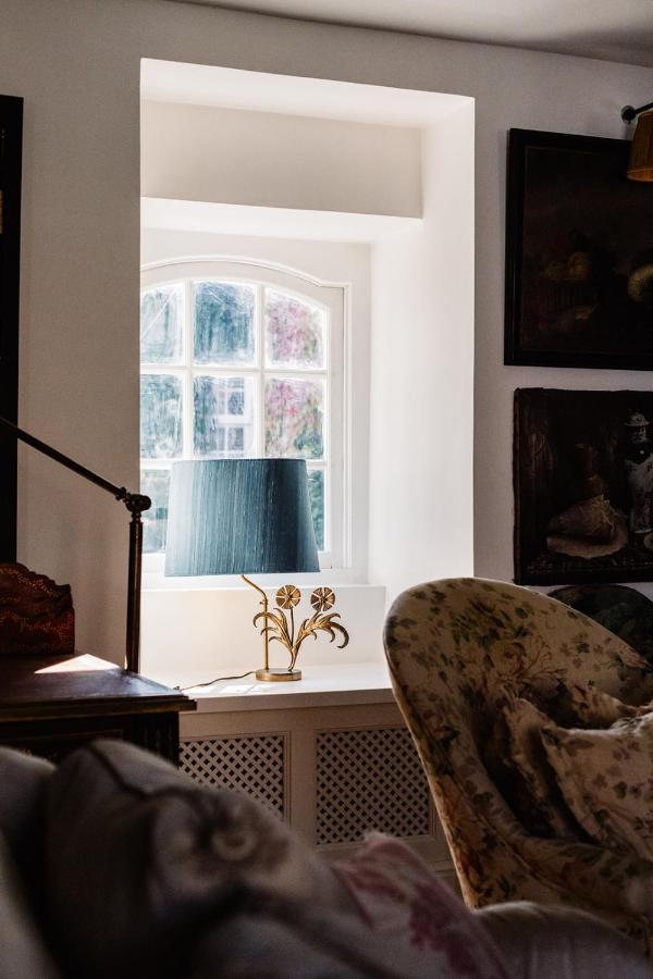Molenmeers Boutique Guesthouses Brugge Bagian luar foto