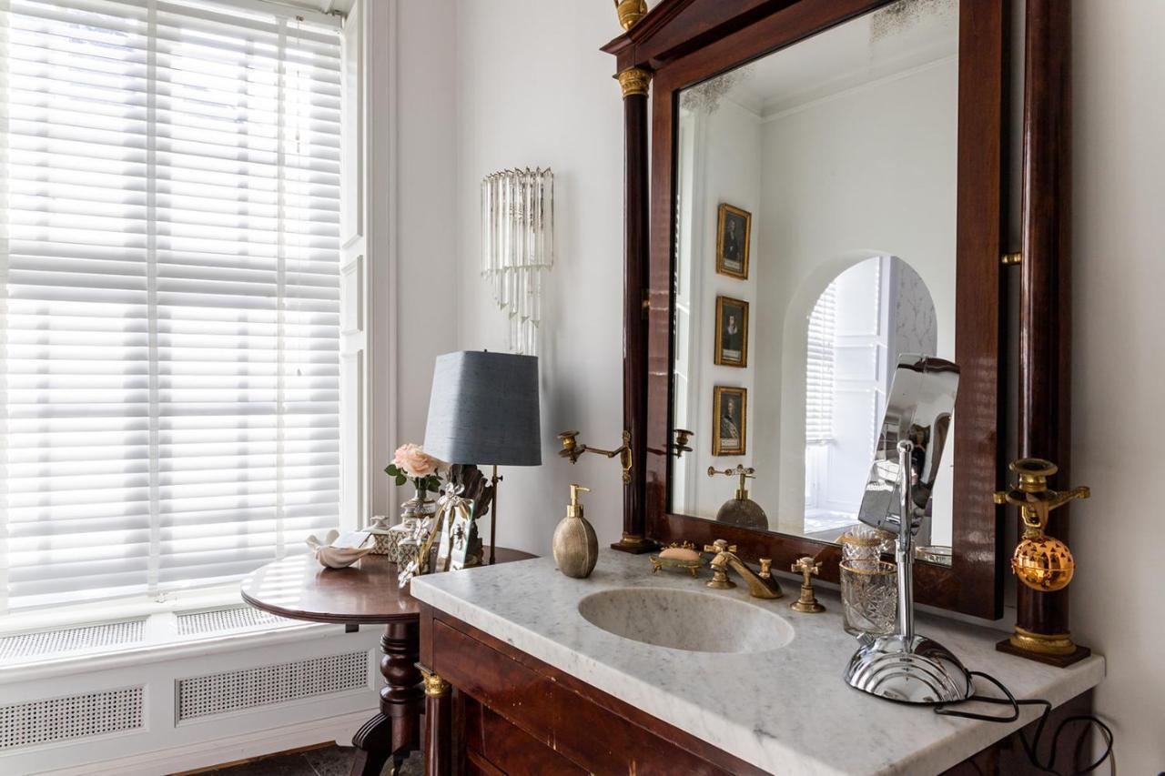 Molenmeers Boutique Guesthouses Brugge Bagian luar foto