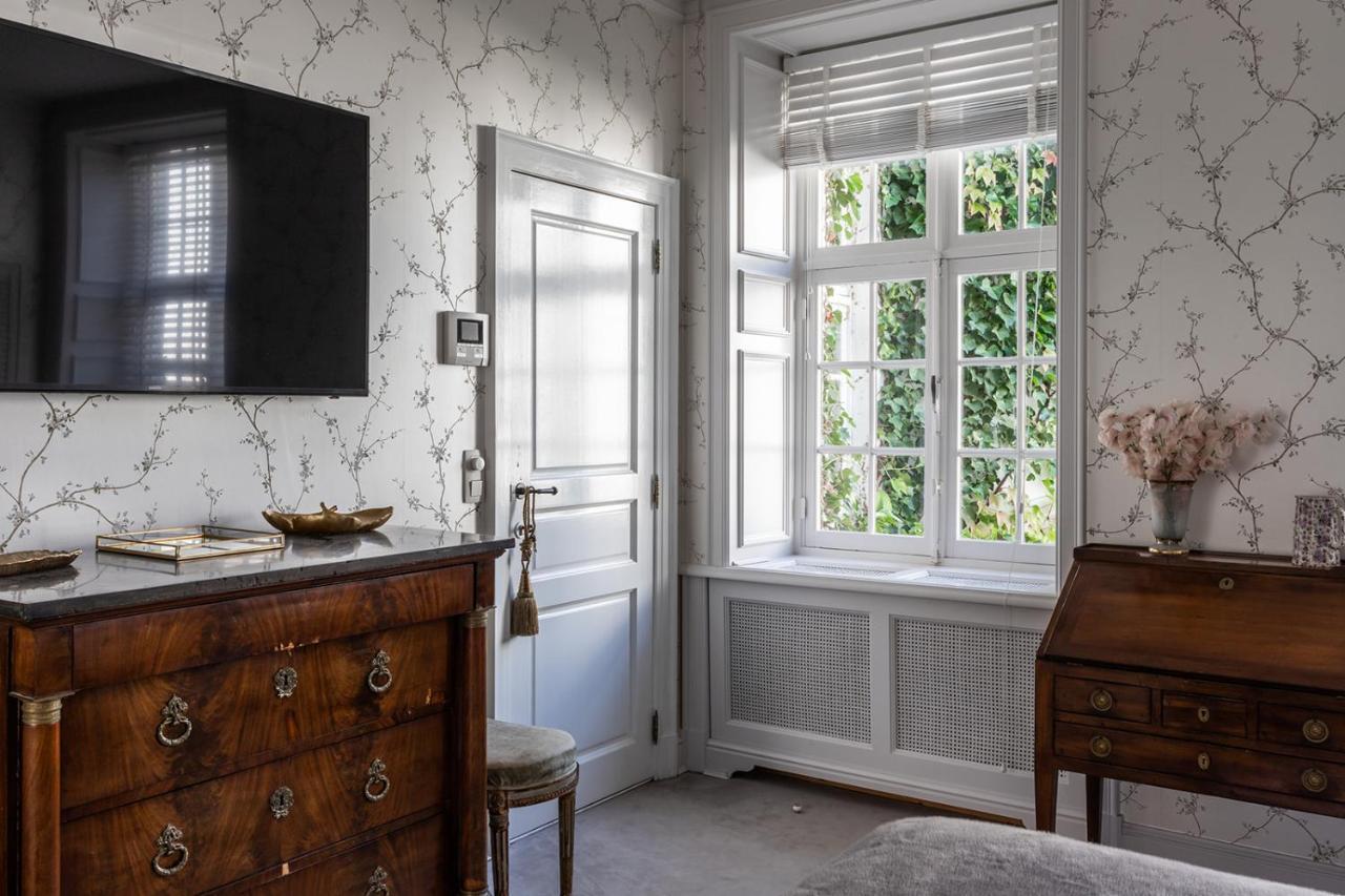 Molenmeers Boutique Guesthouses Brugge Bagian luar foto