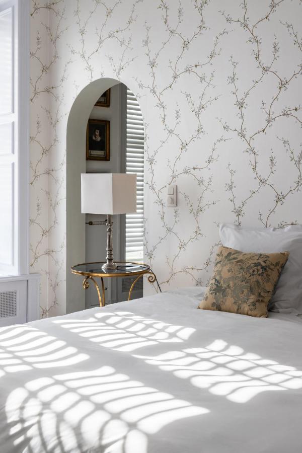 Molenmeers Boutique Guesthouses Brugge Bagian luar foto
