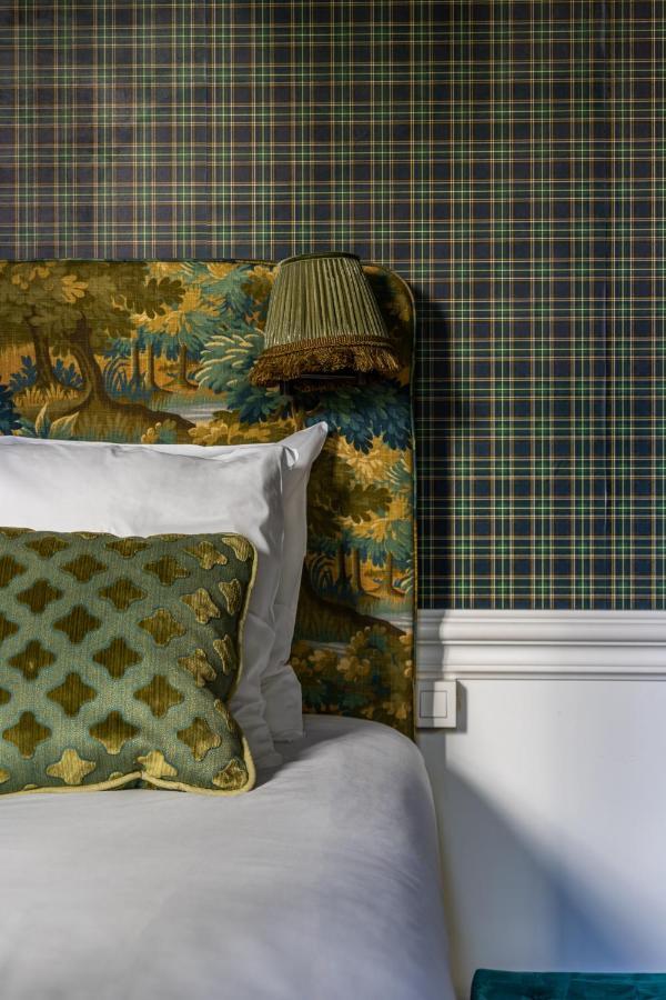 Molenmeers Boutique Guesthouses Brugge Bagian luar foto