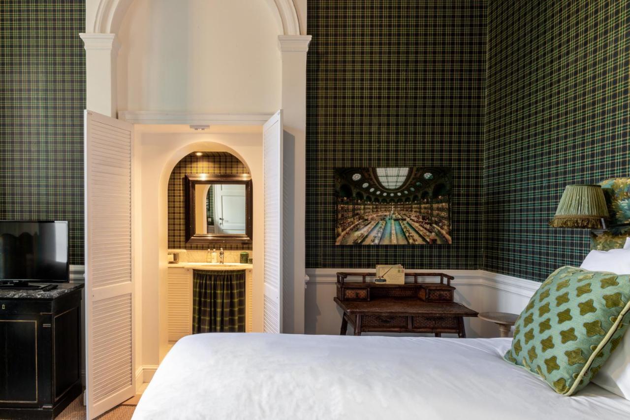 Molenmeers Boutique Guesthouses Brugge Bagian luar foto