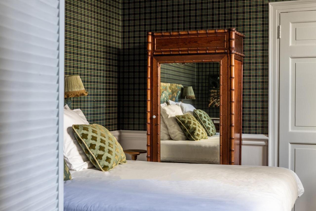 Molenmeers Boutique Guesthouses Brugge Bagian luar foto