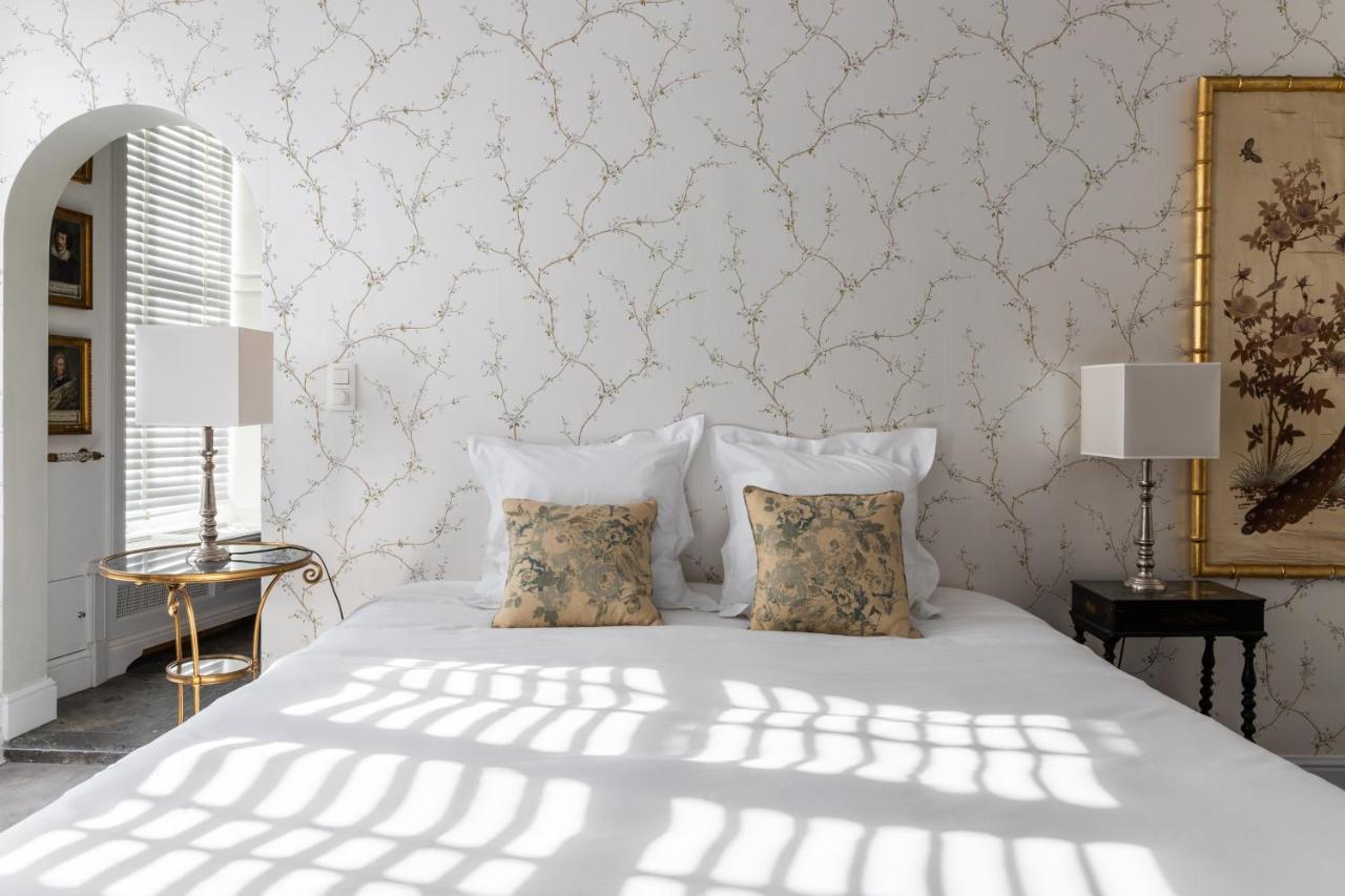 Molenmeers Boutique Guesthouses Brugge Bagian luar foto